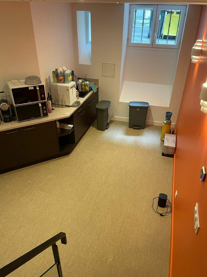 Bureau Lyon 270m² Location bureau Lyon Rhône OLBUR2206442 21
